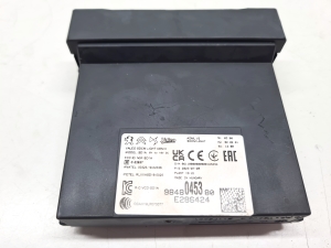 Control unit - 9848045380