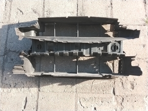 Ford Kuga (2012–2019) Luftleitblech für den Kühler DV448473A - 4