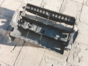 Ford Kuga (2012–2019) Luftleitblech für den Kühler DV448473A - 5