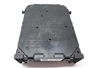 Opel Corsa F (2019–2026) UCH bloks 9832880380 - 3