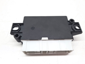 Opel Corsa F (2019–2026) Parking system control unit 9838793580 - 3
