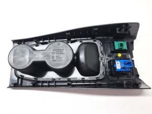 Opel Corsa F (2019–2026) Cup holder 9829538980 - 4