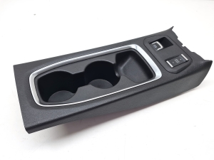 Opel Corsa F (2019–2026) Cup holder 9829538980 - 5