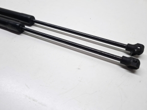 Opel Corsa F (2019–2026) Trunk lid strut 9831976680 - 3