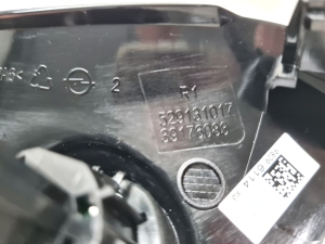 Opel Corsa F (2019–2026) Dashboard trim 529131017 - 3
