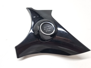   Dashboard trim  - 529131017 