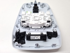 Opel Corsa F (2019–2026) Front interior lighting panel 9858358880 - 4