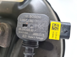 Opel Corsa F (2019–2026) Brake booster 9830809180 - 2