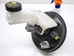 Brake booster - 9830809180