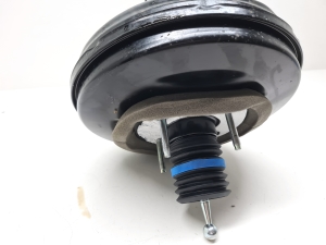 Opel Corsa F (2019–2026) Brake booster 9830809180 - 3