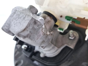 Opel Corsa F (2019–2026) Brake booster 9830809180 - 4