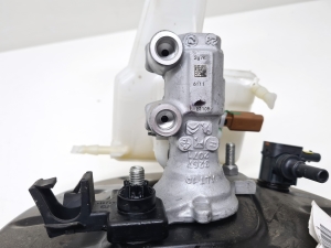 Opel Corsa F (2019–2026) Brake booster 9830809180 - 7