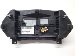 Opel Corsa F (2019–2026) Instrument cluster 9848901180 - 8