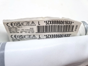Opel Corsa F (2019–2026) Katuse turvapadi 9827991480 - 2