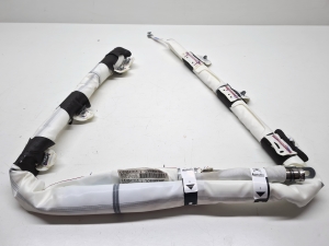 Opel Corsa F (2019–2026) Katuse turvapadi 9827991480 - 3