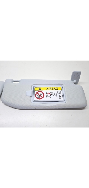 Opel Corsa F (2019–2026) Sun visor - 2