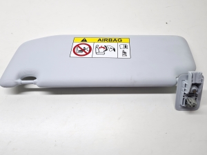 Opel Corsa F (2019–2026) Sun visor - 4