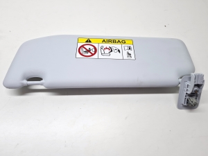 Opel Corsa F (2019–2026) Sun visor - 5