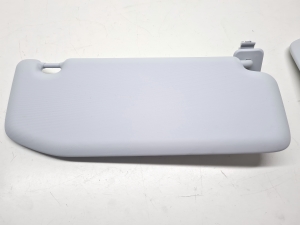 Opel Corsa F (2019–2026) Sun visor - 6