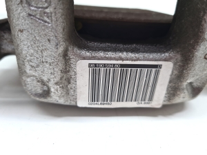 Opel Corsa F (2019–2026) Tagumine pidurisadul 9819059480 - 2