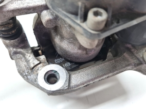 Opel Corsa F (2019–2026) Tagumine pidurisadul 9819059380 - 2