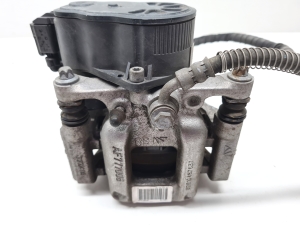 Opel Corsa F (2019–2026) Tagumine pidurisadul 9819059380 - 3