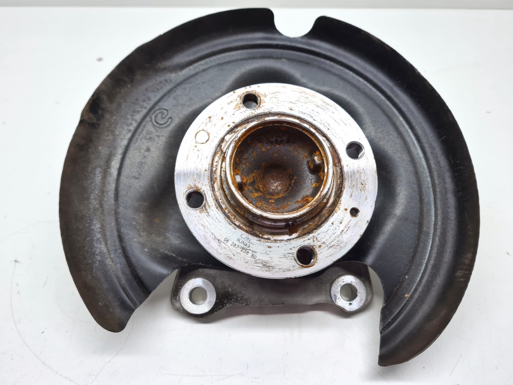 Opel Corsa F (2019–2026) Hinterradnabe 9828723880 Opel Corsa F (2019–2026) Hinterradnabe 9828723880