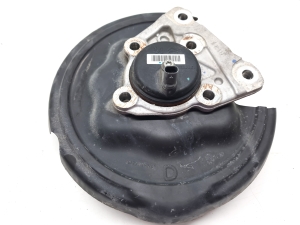 Opel Corsa F (2019–2026) Hinterradnabe 9828723880 - 3