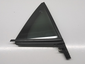   Rear door quarter glass  - 10A845214E 
