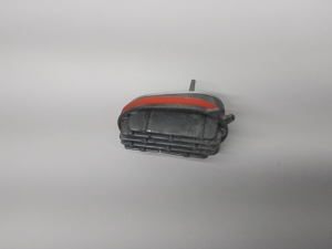 Volkswagen ID.3 C (2019–2026) Light control module 10A998479 - 2