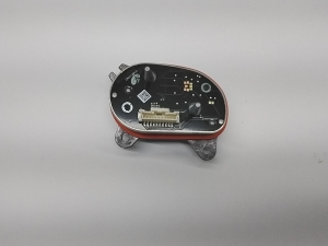 Volkswagen ID.3 C (2019–2026) Light control module 10A998479 - 3