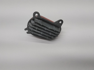 Volkswagen ID.3 C (2019–2026) Light control module 10A998479 - 4
