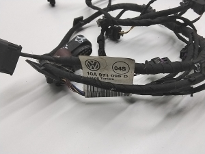 Volkswagen ID.3 C (2019–2026) Front parking sensor wiring 10A971095D - 3