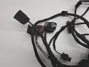 Volkswagen ID.3 C (2019–2026) Front parking sensor wiring 10A971095D - 4