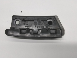 Volkswagen ID.3 C (2019–2026) Front bumper bracket 10A807183A - 3