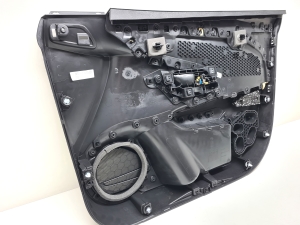 Opel Corsa F (2019–2026) Front door panel 9832638680 - 2