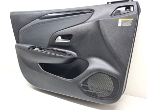 Opel Corsa F (2019–2026) Front door panel 9832638680 - 4