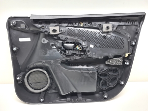 Opel Corsa F (2019–2026) Front door panel 9832638680 - 5