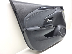 Opel Corsa F (2019–2026) Front door panel 9832638680 - 8
