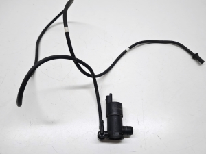   Esiklaasi pesuri pump  - 9825894180 