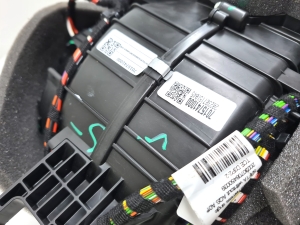Opel Corsa F (2019–2026) Heater and its parts 9849748680 - 3