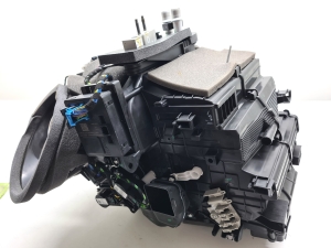 Opel Corsa F (2019–2026) Heater and its parts 9849748680 - 5