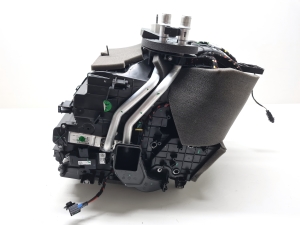 Opel Corsa F (2019–2026) Heater and its parts 9849748680 - 6