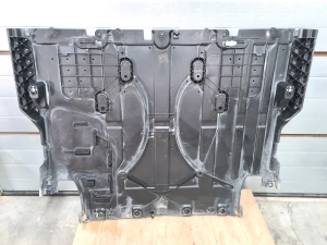 Opel Corsa F (2019–2026) Underbody shield 9847060980 - 2