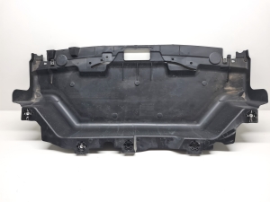 Opel Corsa F (2019–2026) Tagumine põhjakaitse 9833460980 - 4
