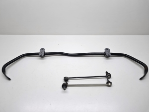 Opel Corsa F (2019–2026) Front stabilizer bar 9836590980 - 2