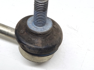 Opel Corsa F (2019–2026) Front stabilizer bar 9836590980 - 4