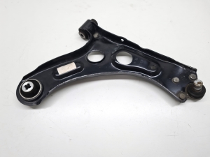 Opel Corsa F (2019–2026) Front control arm 9831621480 - 4