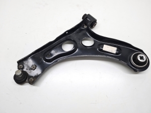 Opel Corsa F (2019–2026) Front control arm 9831683580 - 2