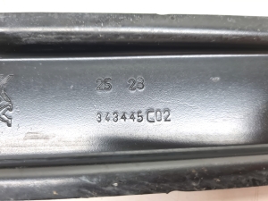 Opel Corsa F (2019–2026) Front subframe bracket 343445C02 - 2